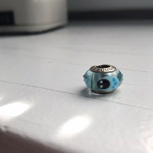 Pandora bead charm